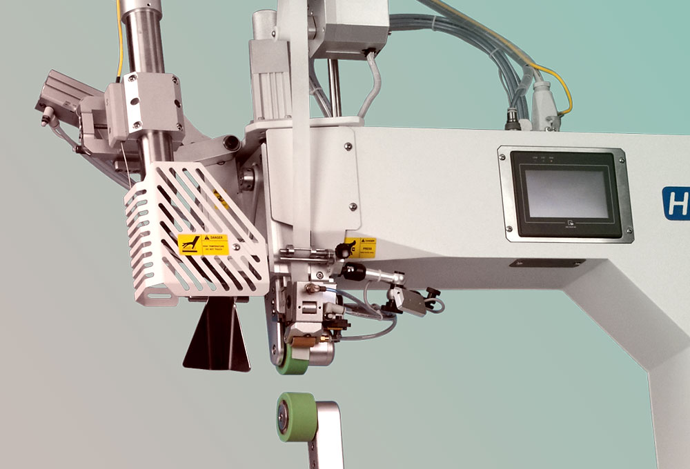 Texolab Investigation