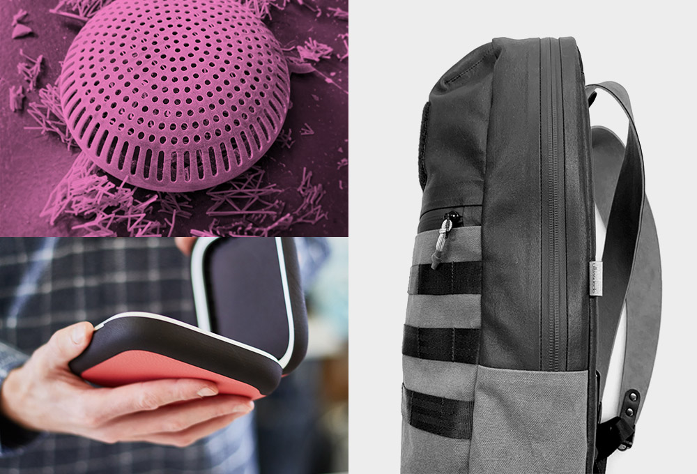 Texolab Investigation