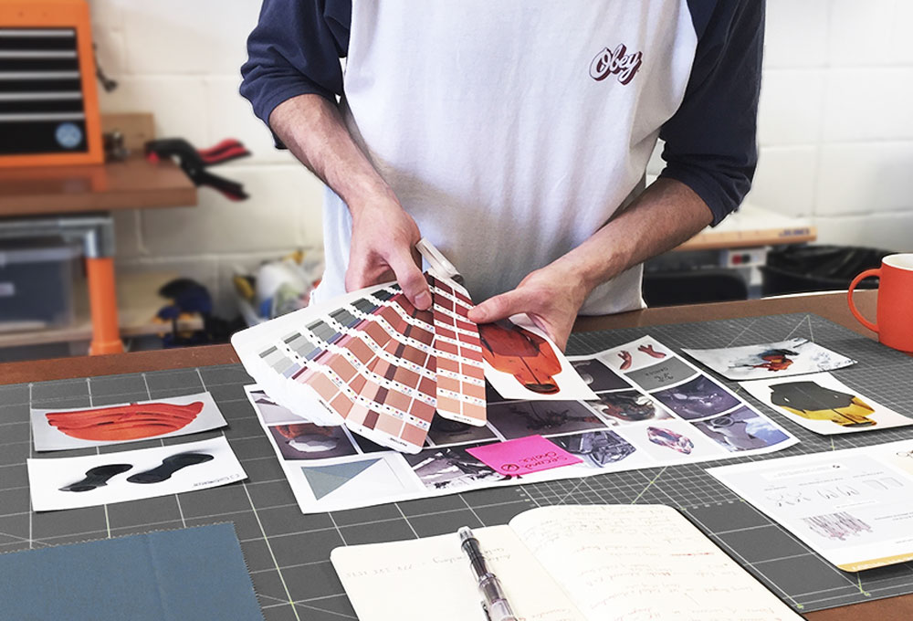 Texolab Investigation