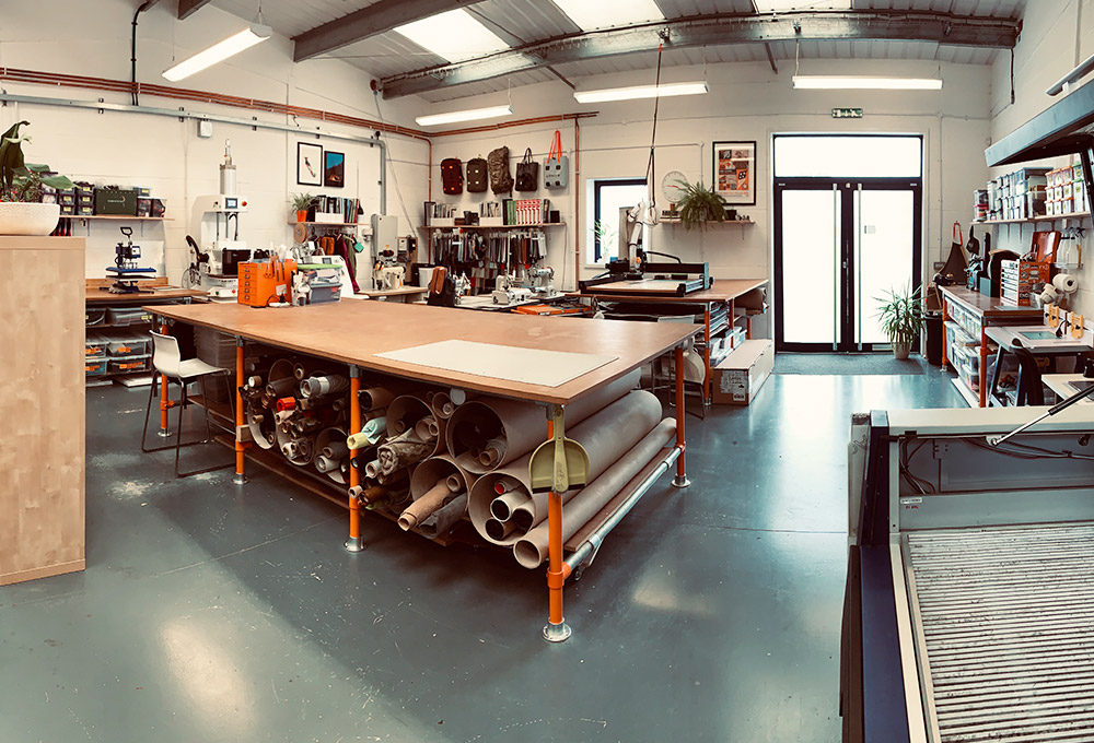 Texolab Investigation